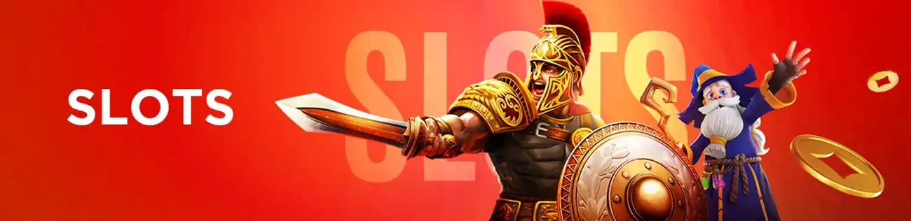 GGPANALO Slots Games