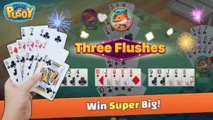 How to Play Pusoy and Enjoy Exciting Wins