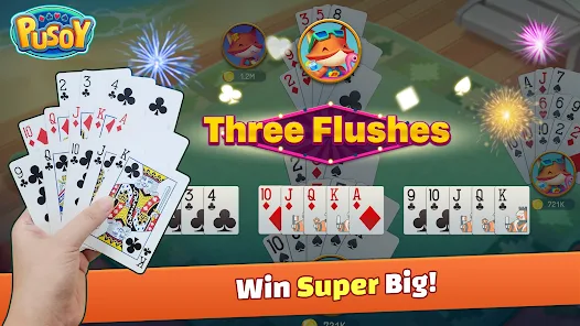 How to Play Pusoy and Enjoy Exciting Wins